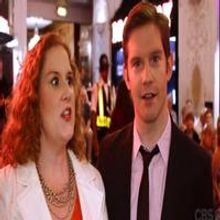 STAGE TUBE: 'I Can Do That'- The Rory O'Malley Edition