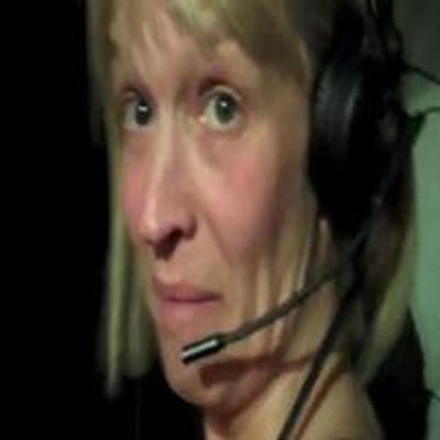 THE WIZARD OF OZ BLOG: In the Wings with Jo Miles- Part 2!