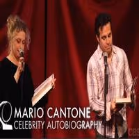 STAGE TUBE: CELEBRITY AUTOBIOGRAPHY Tributes the Tonys!
