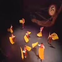 STAGE TUBE: Paramount Theatre Welcomes CIRQUE ZIVA Video