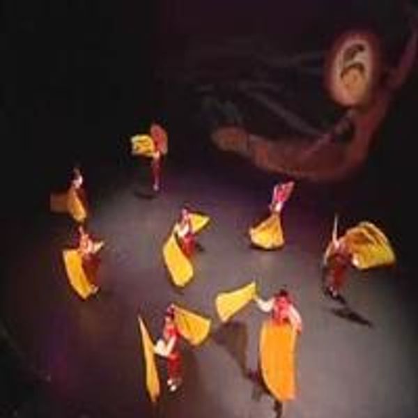 STAGE TUBE: Paramount Theatre Welcomes CIRQUE ZIVA - New Jersey Theater Video