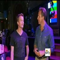 STAGE TUBE: Neil Patrick Harris Gives a Tonys Sneak Peek