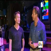 STAGE TUBE: Neil Patrick Harris Gives a Tonys Sneak Peek Video