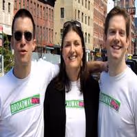STAGE TUBE: Rory O'Malley, Gavin Creel, et al. Support Marriage Equality Video