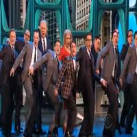STAGE TUBE: HOW TO SUCCEED Performs at the Tonys! Video