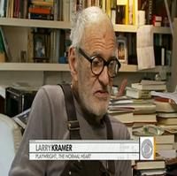 STAGE TUBE: Cast of THE NORMAL HEART on the AIDS Epidemic Video