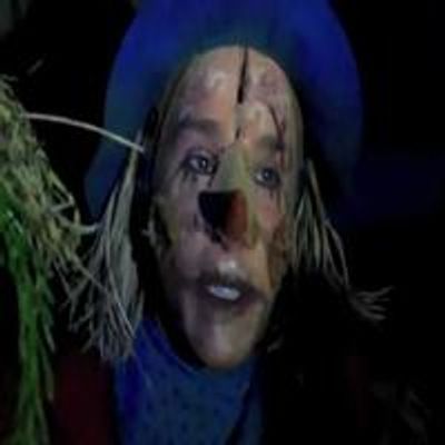 THE WIZARD OF OZ BLOG: In the Wings with Jo Miles- Part 3!