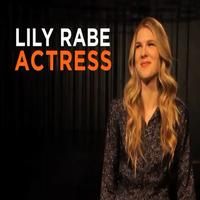 STAGE TUBE: Lily Rabe Wins Cultural Trailblazer Award Video