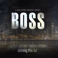 STAGE TUBE: New Promo Released for Kelsey Grammer Led BOSS Series Video