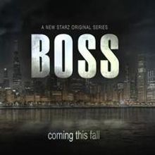 STAGE TUBE: New Promo Released for Kelsey Grammer Led BOSS Series