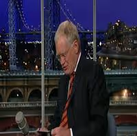 STAGE TUBE: David Letterman Lists Top Ten SPIDER-MAN Changes