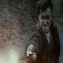 STAGE TUBE: Final DEATHLY HALLOWS PART 2 Trailer Released!
