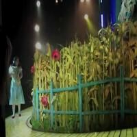 THE WIZARD OF OZ BLOG: In the Wings with Jo Miles- Part 4! Video