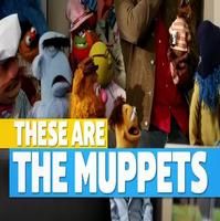 STAGE TUBE: Full-Length MUPPETS Trailer Released!