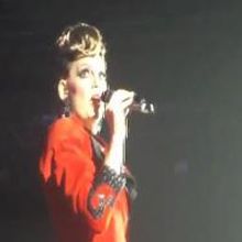 STAGE TUBE: Highlights from BROADWAY BARES XXI