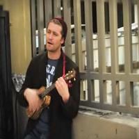 STAGE TUBE: Matthew Morrison Teams Up with Funny or Die! Video