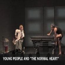 STAGE TUBE: THE NORMAL HEART and Today's Gay Youth