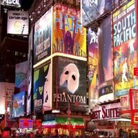 STAGE TUBE: SECRETS OF NEW YORK Examines the Theatre District