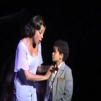 STAGE TUBE: TWIST Opens at Pasadena Playhouse! Video
