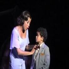 STAGE TUBE: TWIST Opens at Pasadena Playhouse!