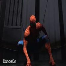 STAGE TUBE: Chase Brock Talks Spidey's Choreography
