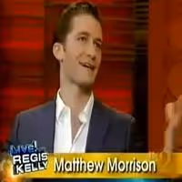 STAGE TUBE: Matthew Morrison Talks Gwyneth, Break-Dancing, and More! Video
