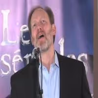 STAGE TUBE: LES MISERABLES Tour's J. Mark McVey Sings 'Bring Him Home'
