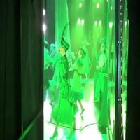 THE WIZARD OF OZ BLOG: In the Wings with Jo Miles- Part 6! Video