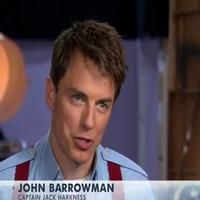STAGE TUBE: Sneak Peek of BBC's TORCHWOOD
