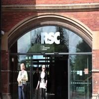 STAGE TUBE: Royal Shakespeare Company Moves Into Green Space