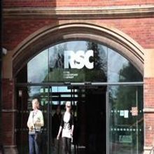STAGE TUBE: Royal Shakespeare Company Moves Into Green Space