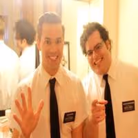 STAGE TUBE: BOOK OF MORMON Announces Giveaway for Gleeks!