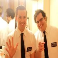 STAGE TUBE: BOOK OF MORMON Announces Giveaway for Gleeks! Video