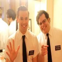 STAGE TUBE: BOOK OF MORMON Announces Giveaway for Gleeks!