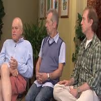 STAGE TUBE: Stars of SSF's TWELFTH NIGHT Talk Shakespeare Video