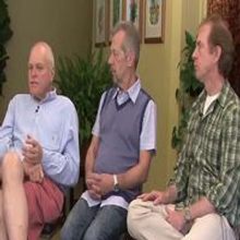 STAGE TUBE: Stars of SSF's TWELFTH NIGHT Talk Shakespeare