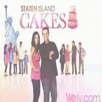 STAGE TUBE: First Look at BILLY ELLIOT on STATEN ISLAND CAKES