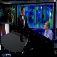 STAGE TUBE: Andrew Lloyd Webber Explains JESUS CHRIST SUPERSTAR to Piers Morgan
