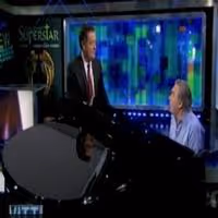 STAGE TUBE: Andrew Lloyd Webber Explains JESUS CHRIST SUPERSTAR to Piers Morgan Video