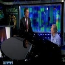 STAGE TUBE: Andrew Lloyd Webber Explains JESUS CHRIST SUPERSTAR to Piers Morgan
