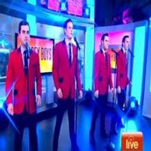 STAGE TUBE: JERSEY BOYS Celebrates 2 Years in Australia!