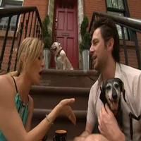 STAGE TUBE: Zach Braff Talks ALL NEW PEOPLE on Talk Stoop Video