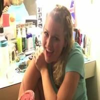 STAGE TUBE: Backstage with Broadway's ROCK OF AGES! Video