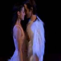 STAGE TUBE: Yale Rep's ROMEO AND JULIET