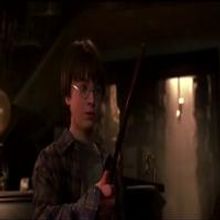 STAGE TUBE: A Look Back at HARRY POTTER!