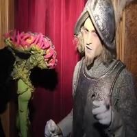 STAGE TUBE: ADDAMS FAMILY Goes Green with Broadway Green Alliance Video