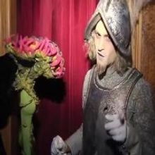 STAGE TUBE: ADDAMS FAMILY Goes Green with Broadway Green Alliance