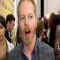 STAGE TUBE: Jesse Tyler Ferguson on His Emmy Nomination