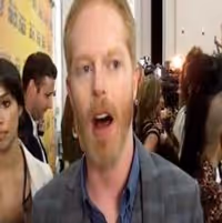 STAGE TUBE: Jesse Tyler Ferguson on His Emmy Nomination Video