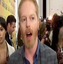 STAGE TUBE: Jesse Tyler Ferguson on His Emmy Nomination